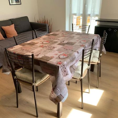 Apartmán Da Giulia E Pietro Antonio Pianazzo Exteriér fotografie