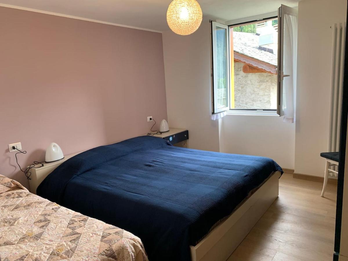Apartmán Da Giulia E Pietro Antonio Pianazzo Exteriér fotografie
